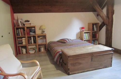 Ugine House | Chez Marie