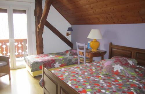 Ugine House | Chez Marie