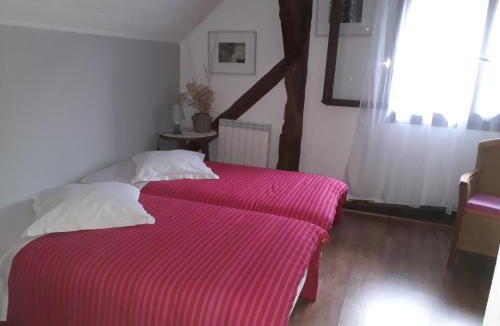 Ugine House | Chez Marie