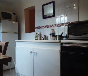 Saint-Paulien House | Chez Marie france
