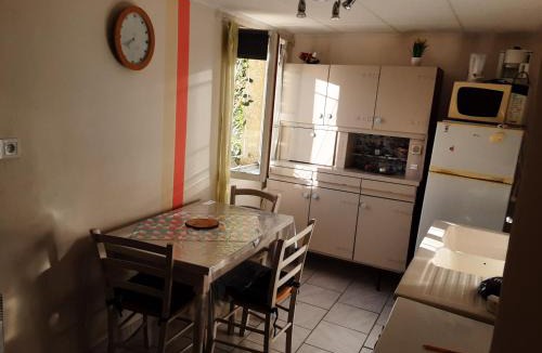 Saint-Paulien House | Chez Marie france