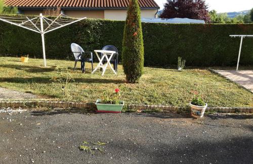 Saint-Paulien House | Chez Marie france