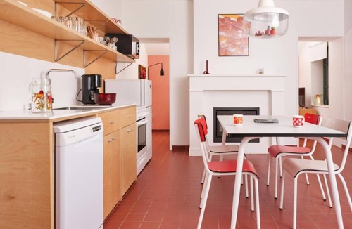 Bruay-la-Buissiere House | Chez Marie-Jeanne - The city of electricians