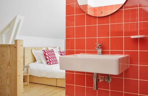 Bruay-la-Buissiere House | Chez Marie-Jeanne - The city of electricians