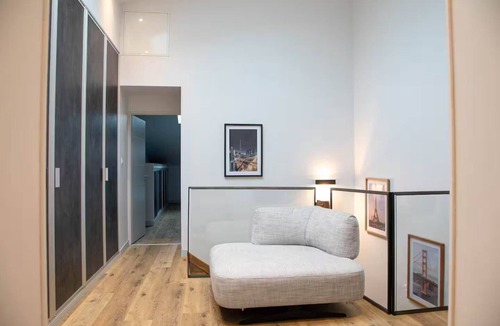 Neufchateau House | Chez Marie-Paul's