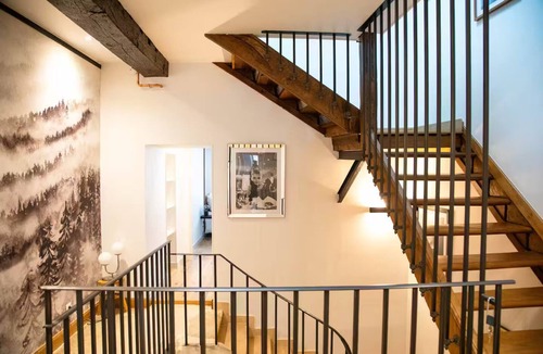 Neufchateau House | Chez Marie-Paul's