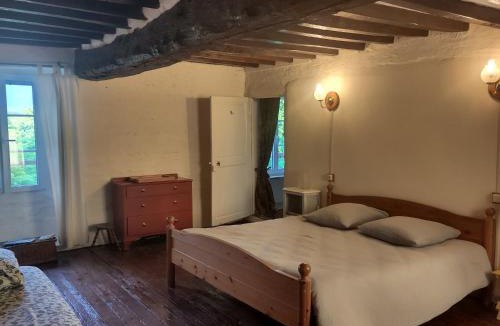 Pont Farcy Other | Chez Marie Roulotte