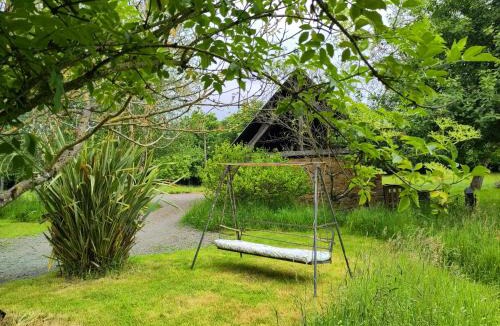 Pont Farcy Other | Chez Marie Roulotte