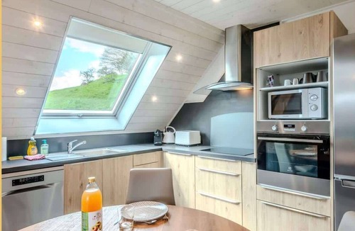 Viuz-en-Sallaz Apartment | Chez Marie | T3 | Viuz