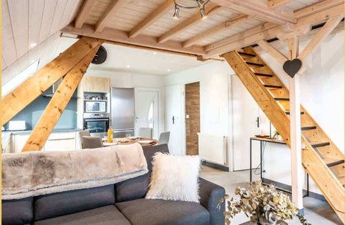 Viuz-en-Sallaz Apartment | Chez Marie | T3 | Viuz