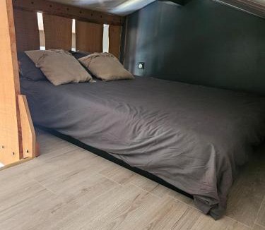 Amberieu-en-Bugey Apartment | Chez MariLou