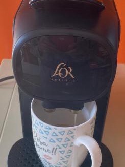 Saint-Dizier Apartment | Chez Marilou