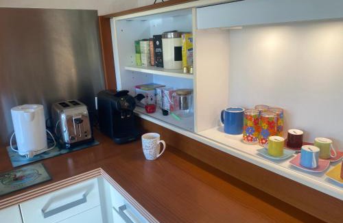 Saint-Dizier Apartment | Chez Marilou