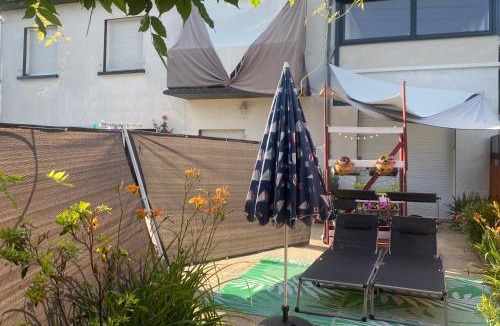 Saint-Dizier Apartment | Chez Marilou