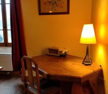 Erce House | Chez Marinette Ariège