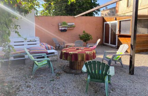 Le Cailar Apartment | Chez marinette