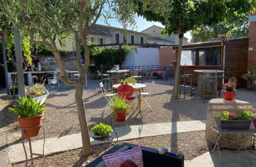 Le Cailar Apartment | Chez marinette