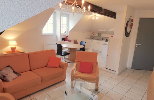 Bagneres-de-Bigorre Apartment | Chez Marithet number 14