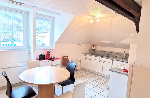 Bagneres-de-Bigorre Apartment | Chez Marithet number 14