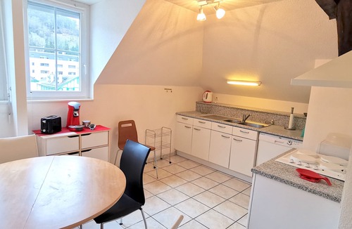 Bagneres-de-Bigorre Apartment | Chez Marithet number 14