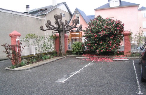 Bagneres-de-Bigorre Apartment | Chez Marithet number 14