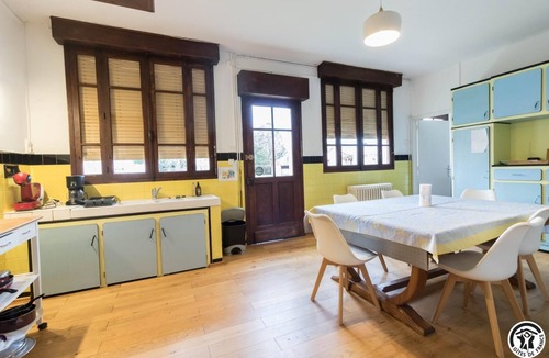 Estenos House | Chez Marius - ESTENOS