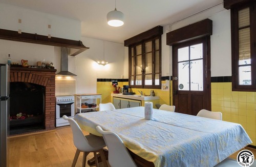 Estenos House | Chez Marius - ESTENOS