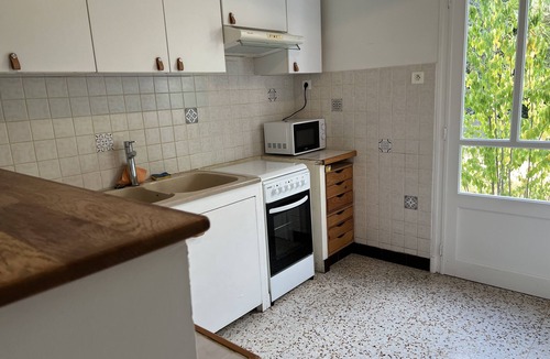 Banon House | Chez Marius