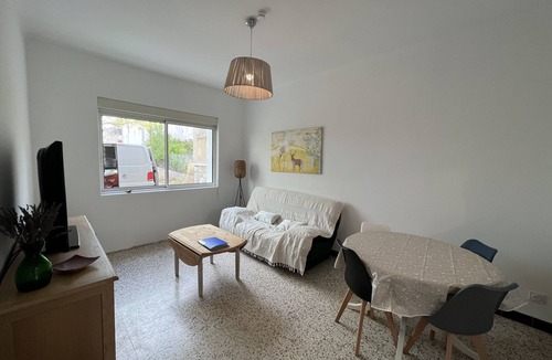 Banon House | Chez Marius