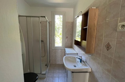 Banon House | Chez Marius
