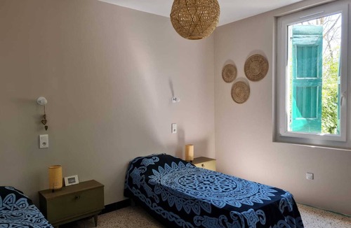Banon House | Chez Marius