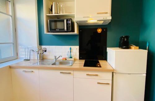 Rodez Apartment | CHEZ MARiUS