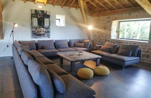 Saint-Agreve House | Chez Marius