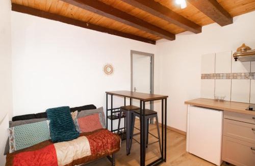 Evisa Apartment | Chez Marla