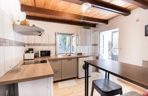 Evisa Apartment | Chez Marla