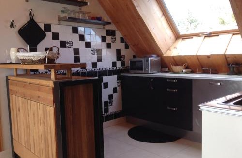 Quettehou House | Chez MARLENE