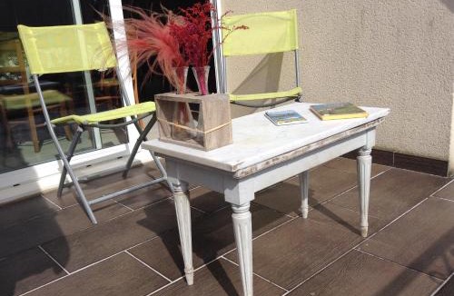 Quettehou House | Chez MARLENE