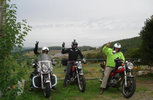 Sauvat House | Chez Marraine