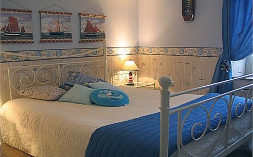 Saint-Vincent-Sterlanges Bed & Breakfast | Chez Martine et Bernard -Etablissement définitivement fermé -