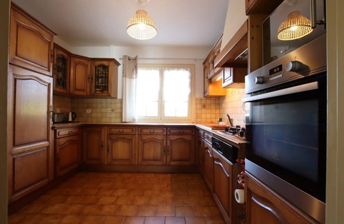 Mascaraas-Haron House | CHEZ MARTENS - MASCARAAS-HARON