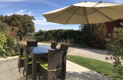 Mascaraas-Haron House | CHEZ MARTENS - MASCARAAS-HARON