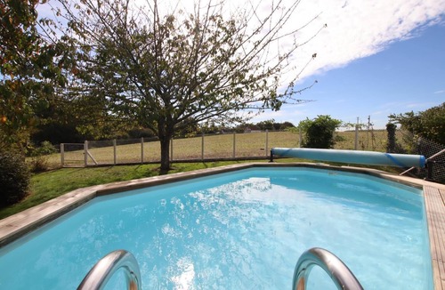 Mascaraas-Haron House | CHEZ MARTENS - MASCARAAS-HARON