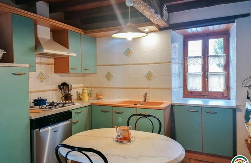 Melles House | Chez Marthe - Melles