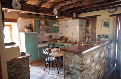 Melles House | Chez Marthe - Melles