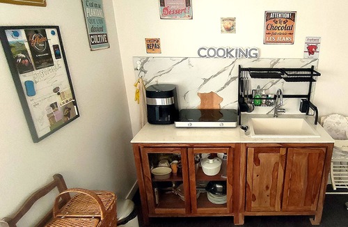 Saint-Didier-en-Velay Bed & Breakfast | Chez Martine et Philippe