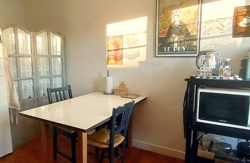 Saint-Didier-en-Velay Bed & Breakfast | Chez Martine et Philippe