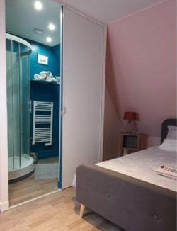 Pont-l'Eveque Bed & Breakfast | Chez Martine