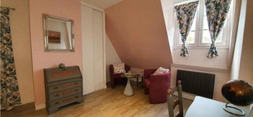 Pont-l'Eveque Bed & Breakfast | Chez Martine