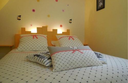 Pont-l'Eveque Bed & Breakfast | Chez Martine