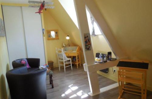 Pont-l'Eveque Bed & Breakfast | Chez Martine